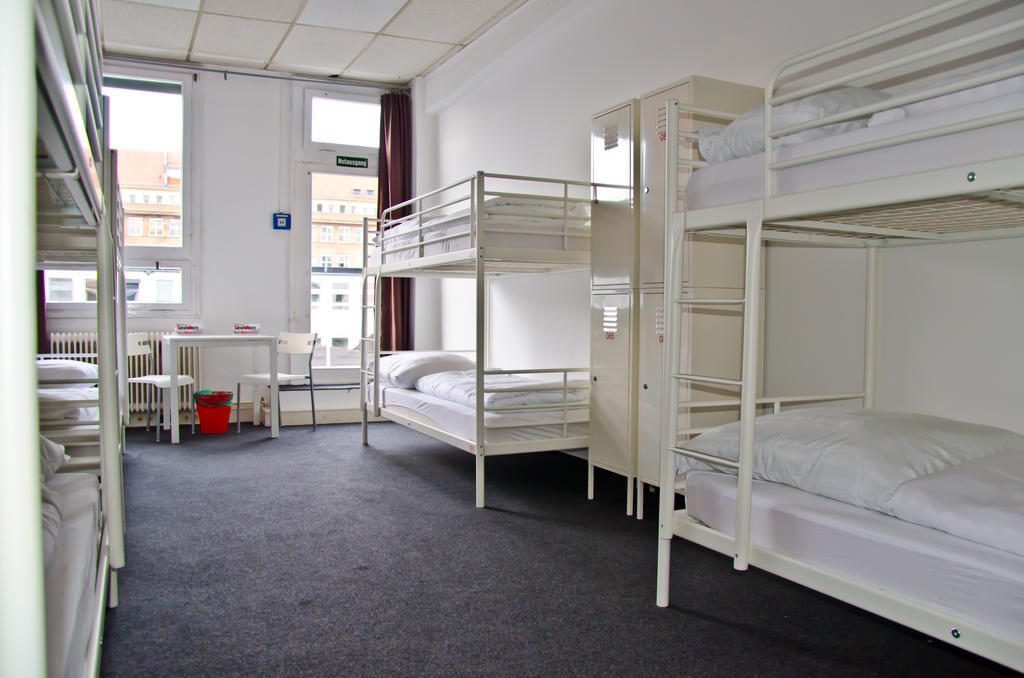 Check In Hostel Berlin Chambre photo